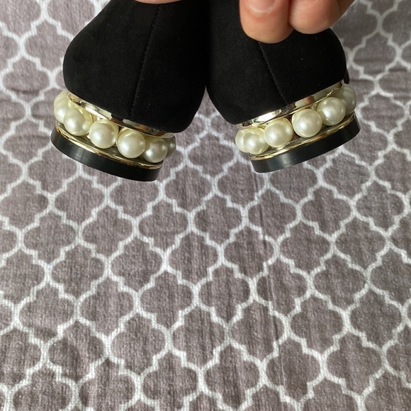 Shoe dazzle girl 👧🏻 sizes 6 - Picture 5 of 6